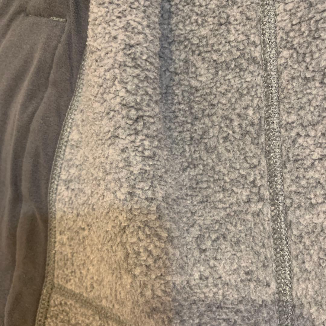 パタゴニア　フリースベスト　サイズM