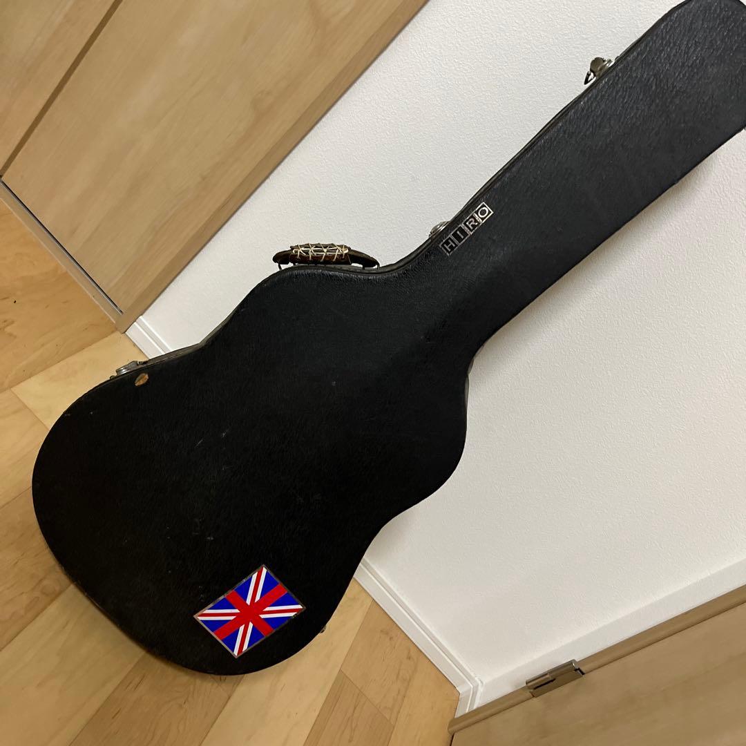 最終価格です。‼️SYAIRI YD-303 w/HARD CASE