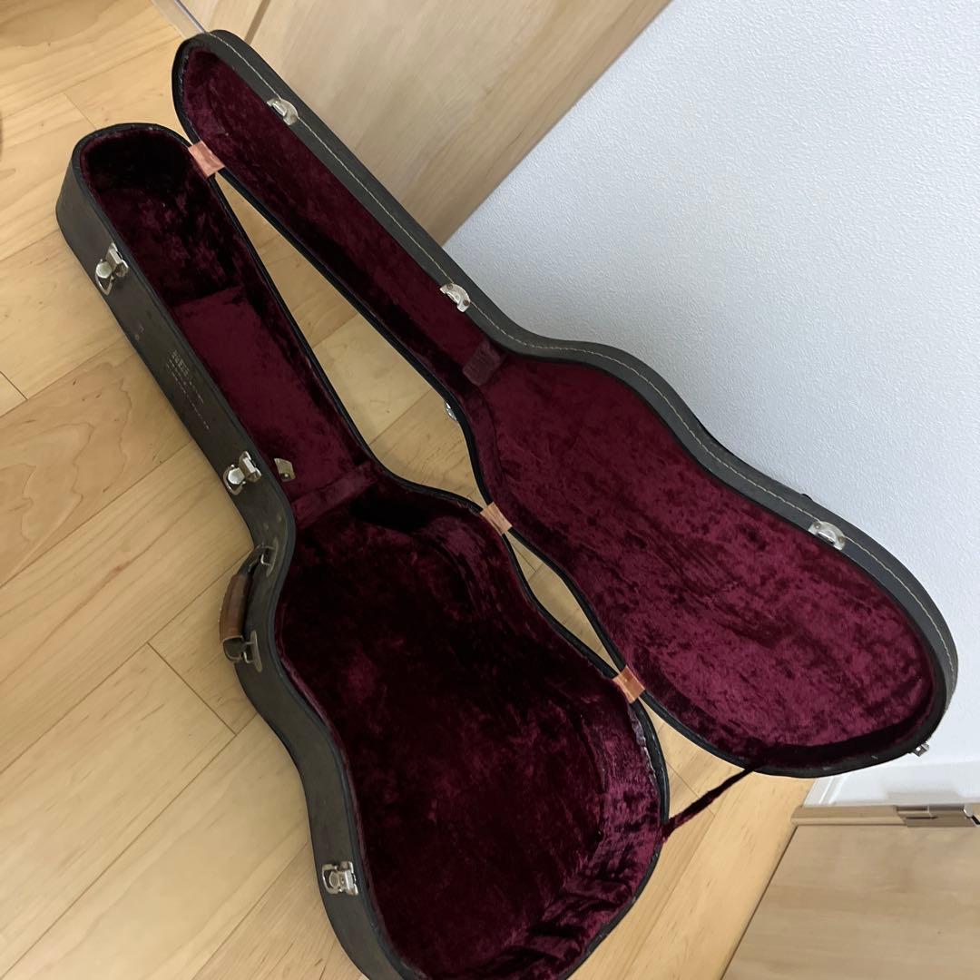 最終価格です。‼️SYAIRI YD-303 w/HARD CASE