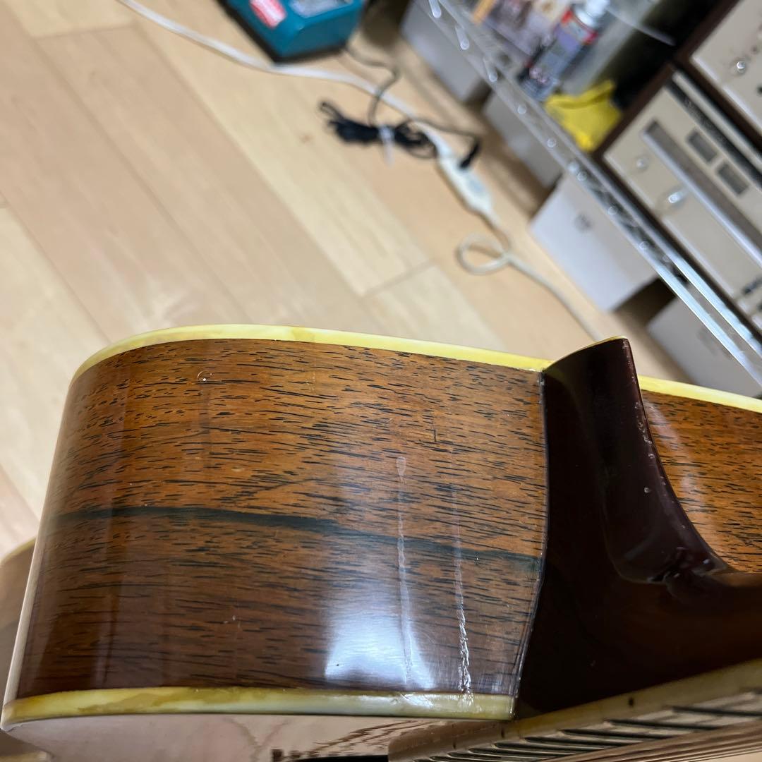 最終価格です。‼️SYAIRI YD-303 w/HARD CASE