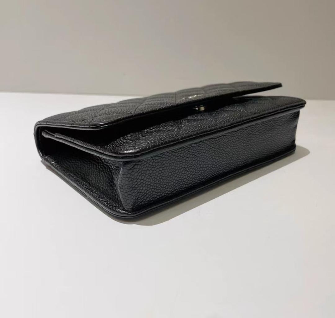 チェーンウォレット シルバー金具 AP0250