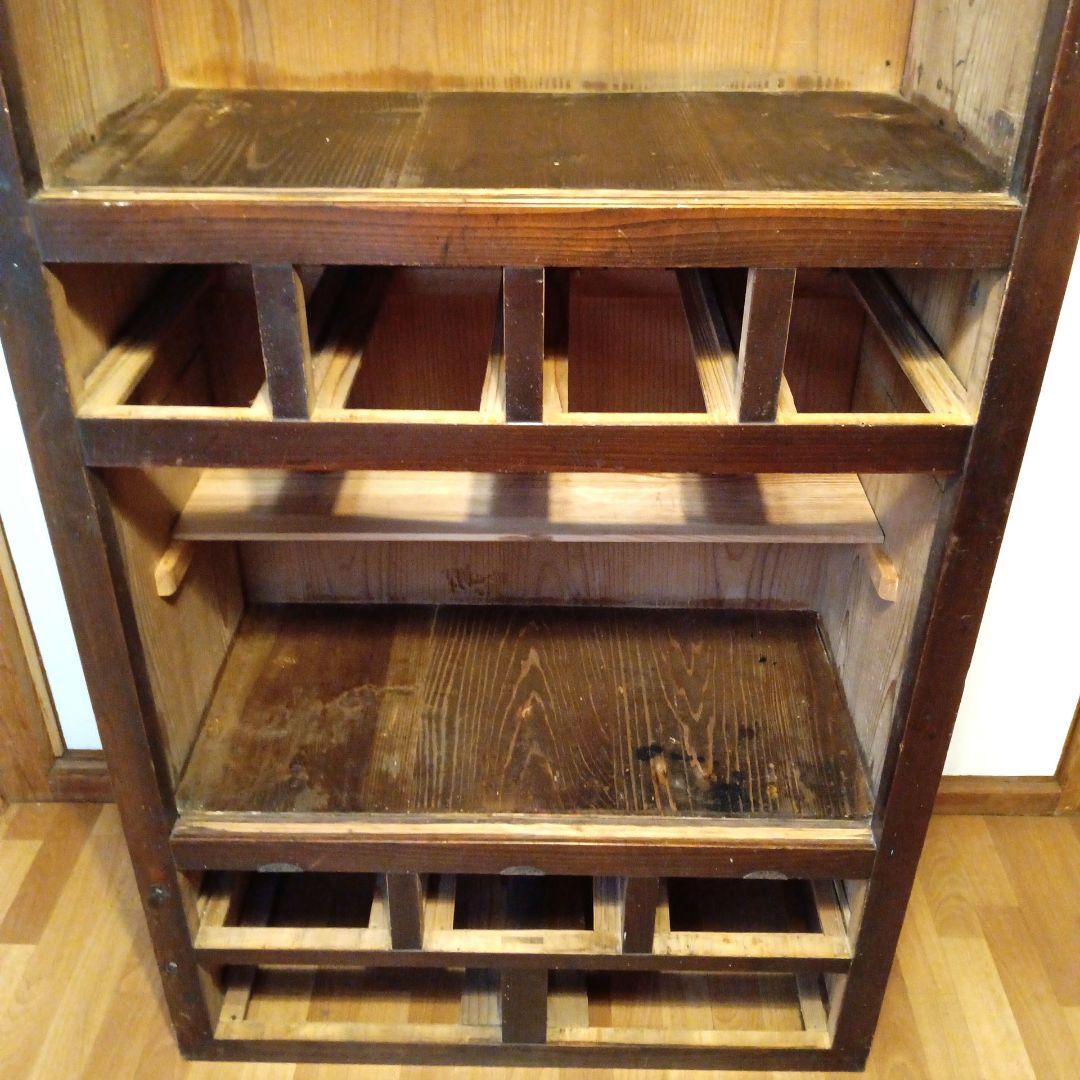 3尺水屋箪笥