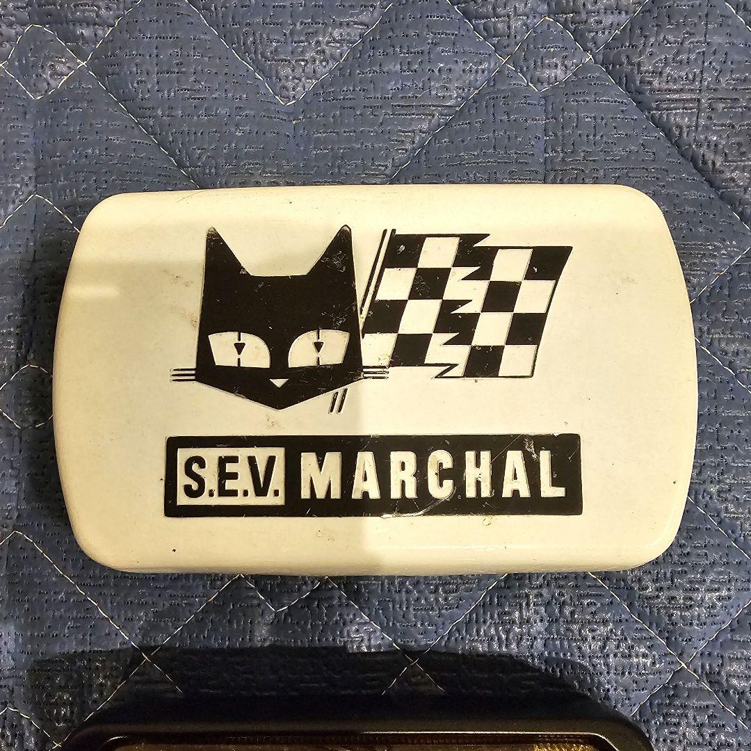 マーシャル フォグランプ デコトラ スーパーグレート CBX400F