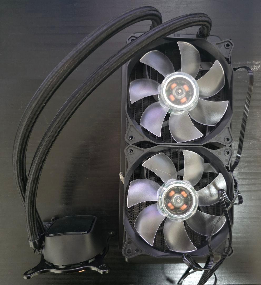 Win11ライセンス付 i7-14700F 5点セット B760M 750W