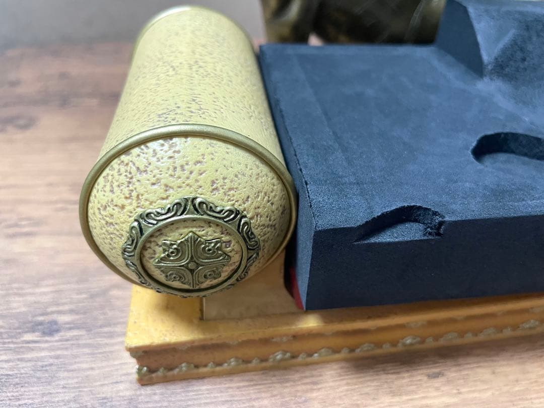 【未使用】バーフバリ 1/6スケール フィギュア