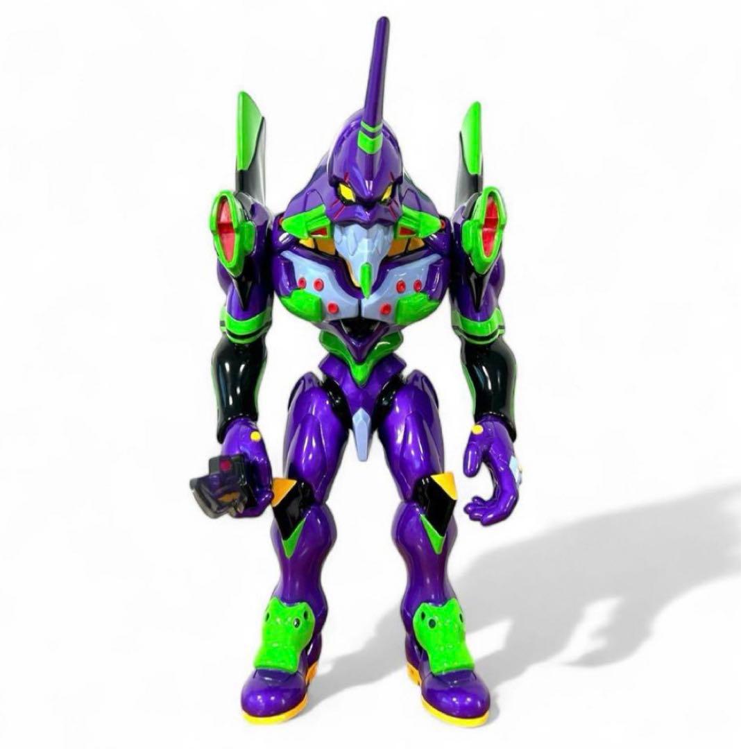 大特価❗️早い者勝ち❗️【Kaiju One】ビッグスケール エヴァンゲリオン初号機