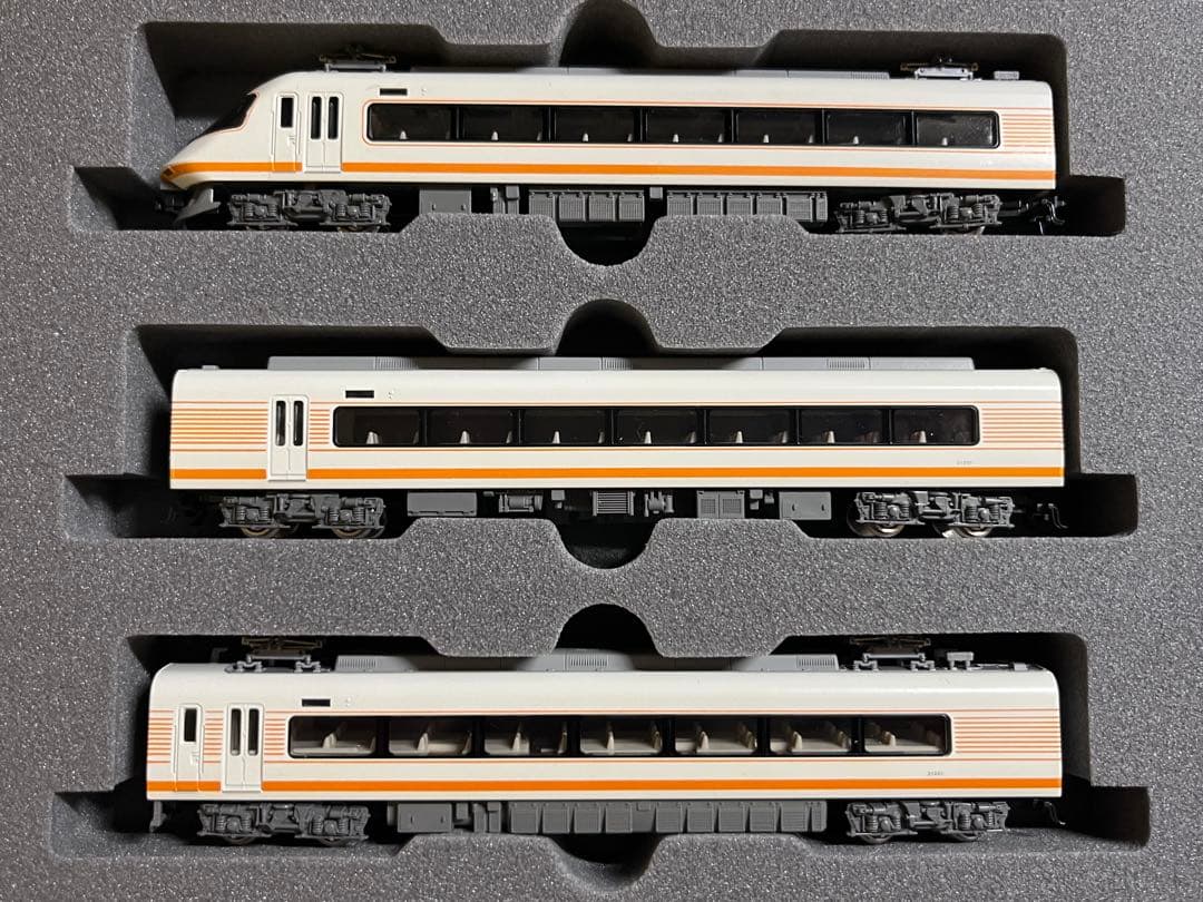 KATO 近鉄 アーバンライナー