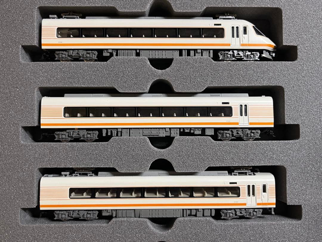 KATO 近鉄 アーバンライナー