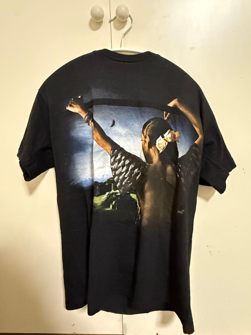 Sade ワールドツアーTシャツ　Mサイズ