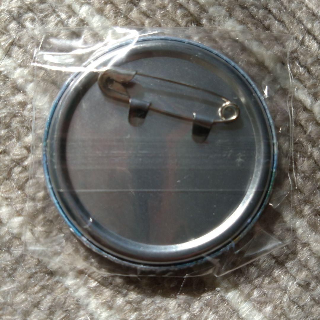 ラブライブ！サンシャイン　高海千歌　缶バッジ　沼津市　ふるさと納税　限定