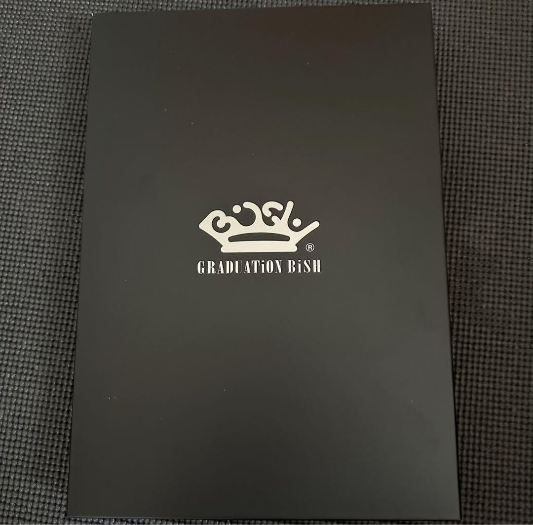 GRADUATiON BiSH（ソロデラックス版）アイナ・ジ・エンド