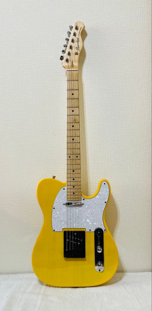 （価格相談のります）Bacchus Universe Series エレキギター