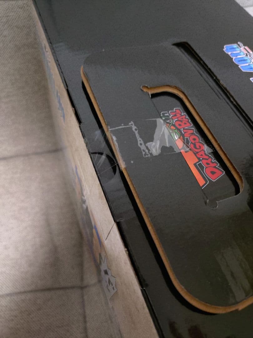 ドラゴンボール 一番くじ 40th 〜其之ニ〜 A賞 B賞 E賞 ラストワン賞