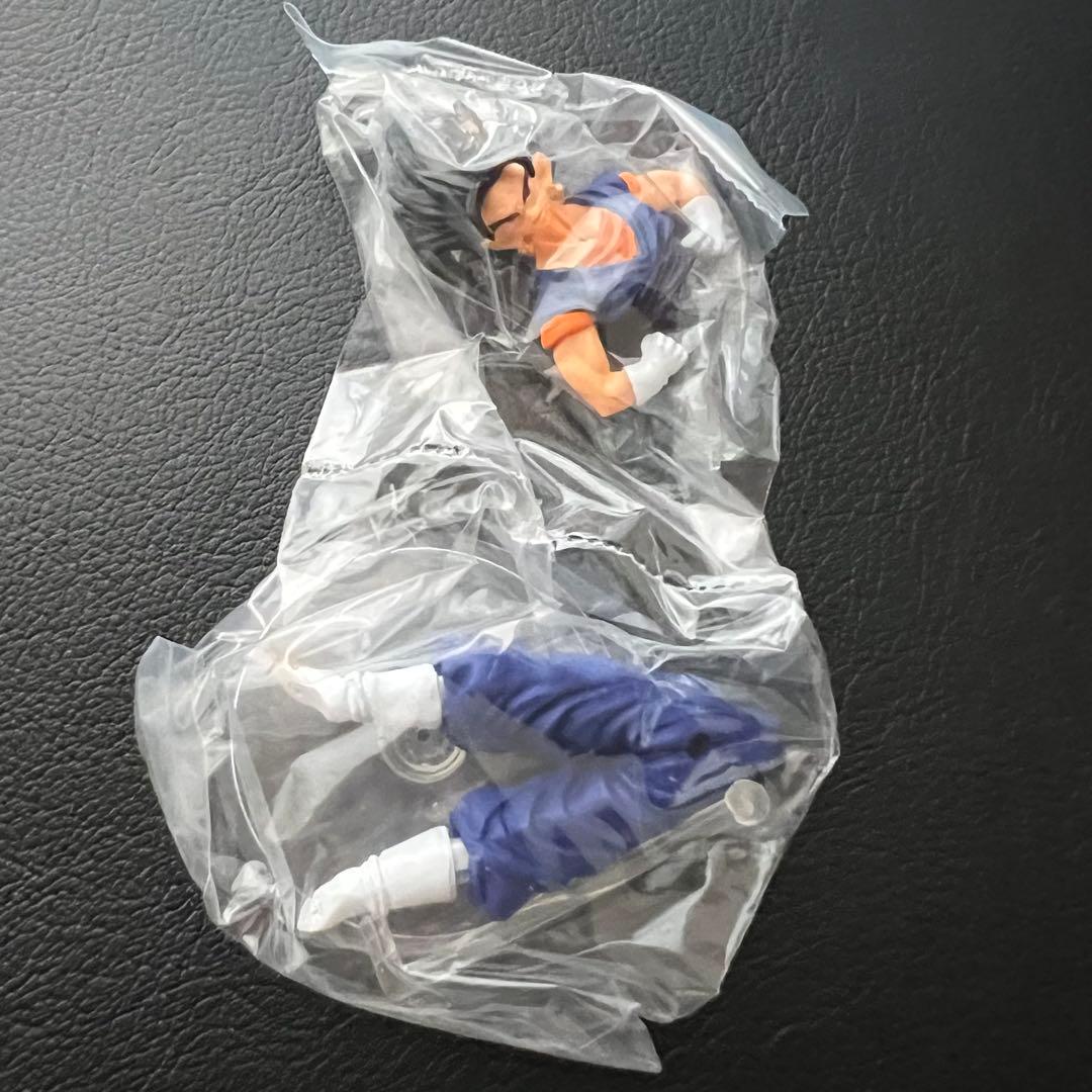 ■ ドラゴンボールZ HGシリーズ10 ガシャポン サイヤ人スペシャル 全10種