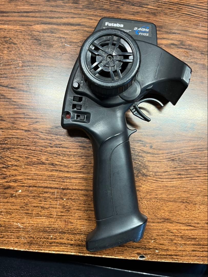 ヨコモ　YD2S ドリラジS15シルビア ボディー　プロポ付き