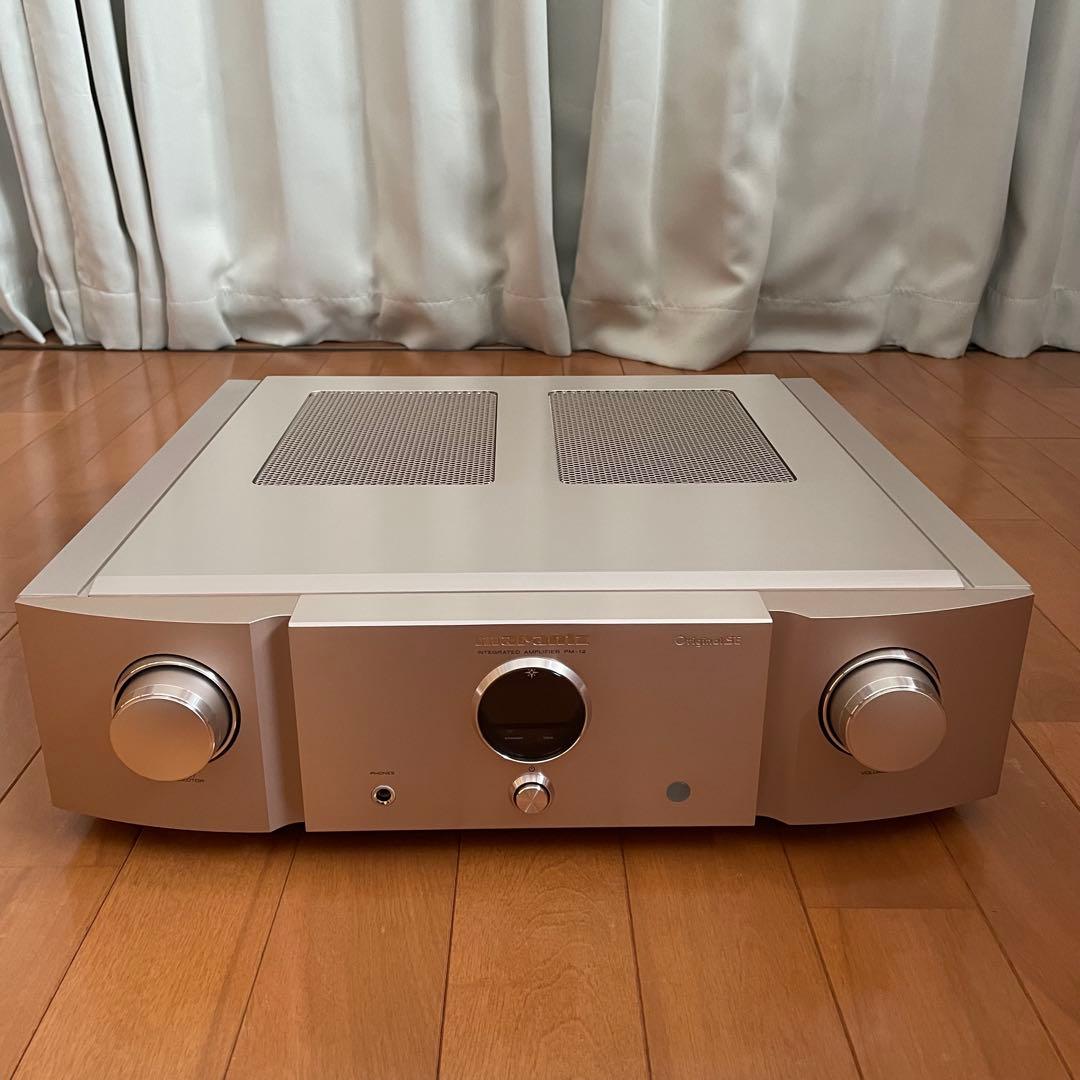 marantz マランツ PM-12 OSE 中古