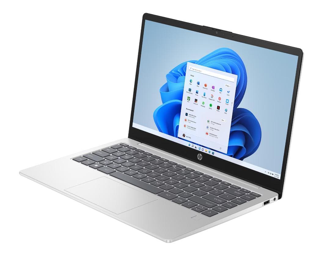 HP 14 Ryzen5 メモリ16GB 512GB SSD フルHD 注意点有