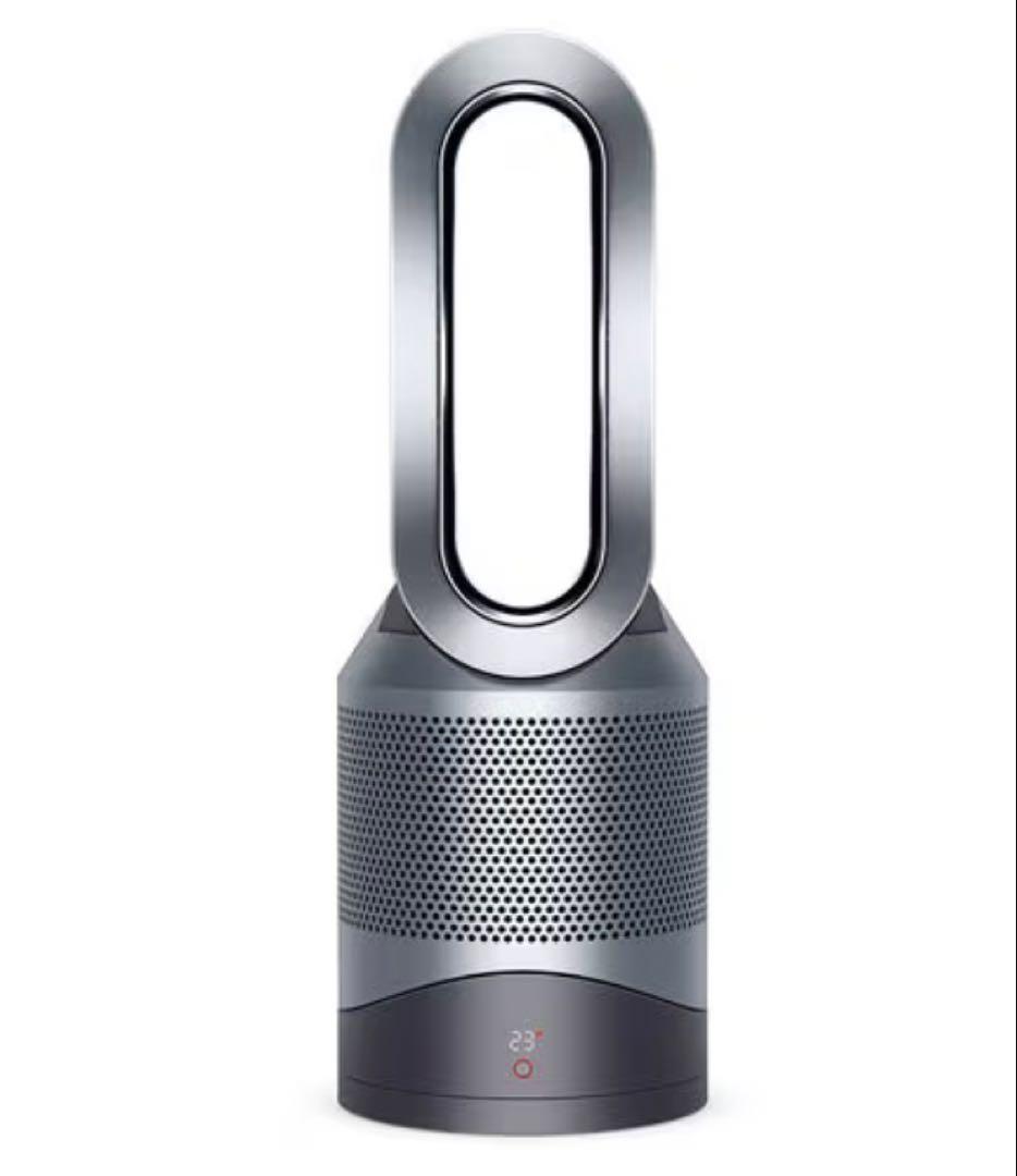 Dyson Pure Hot +Cool HP00 空気清浄機能付きファンヒータ
