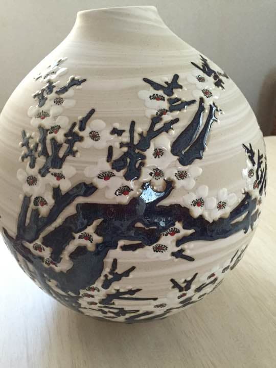 景徳陳