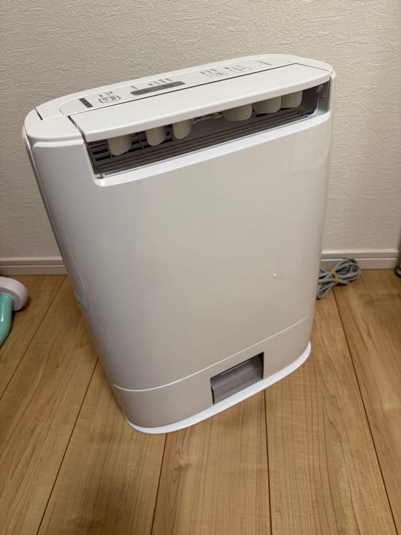 Panasonic F-YZU60 衣類乾燥除湿機