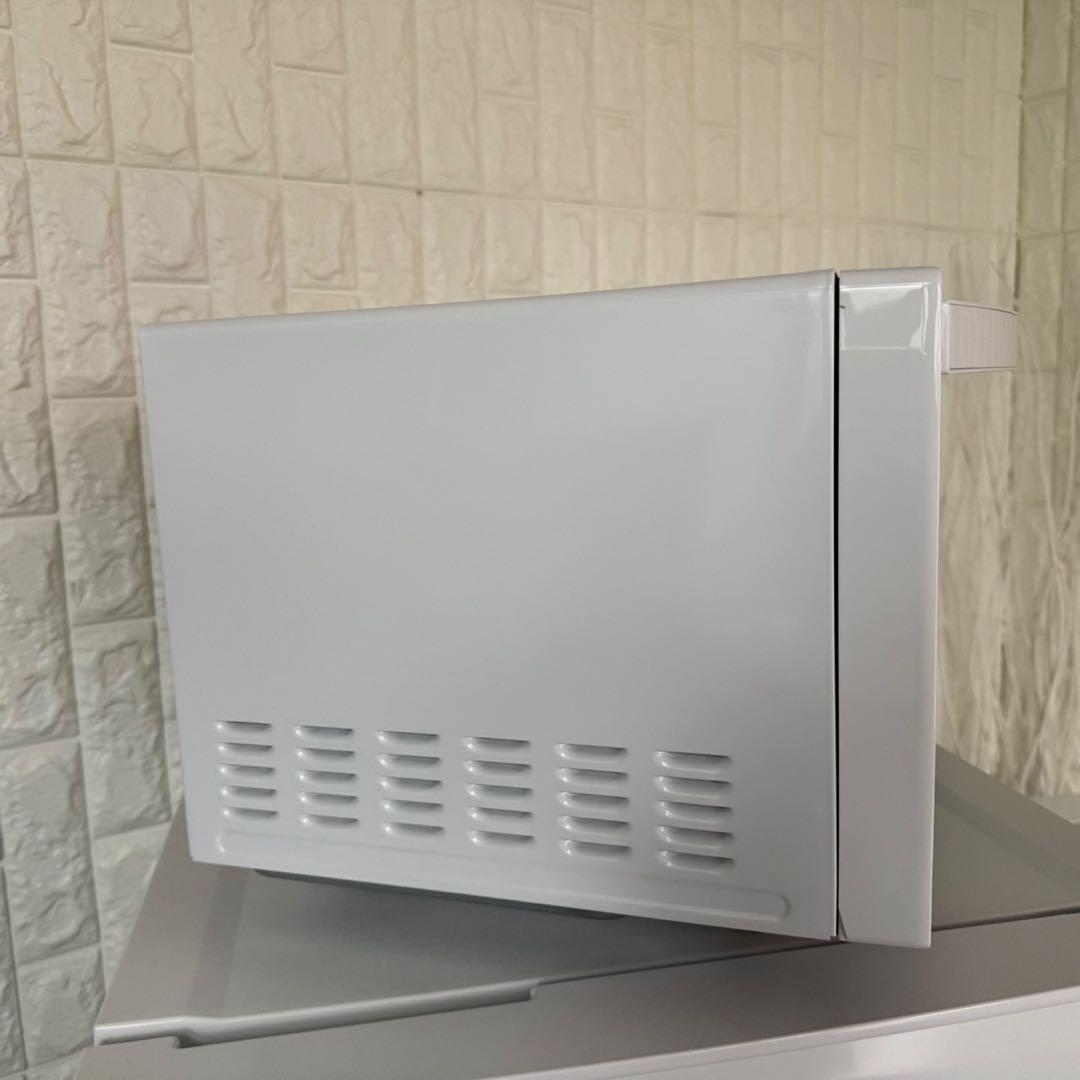 都内23区送料無料✨ハイアール高年式3点セット 冷蔵庫・洗濯機・電子レンジ