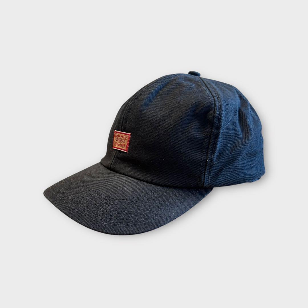 THE H.W.DOG&CO.大阪店限定キャップ ブラック