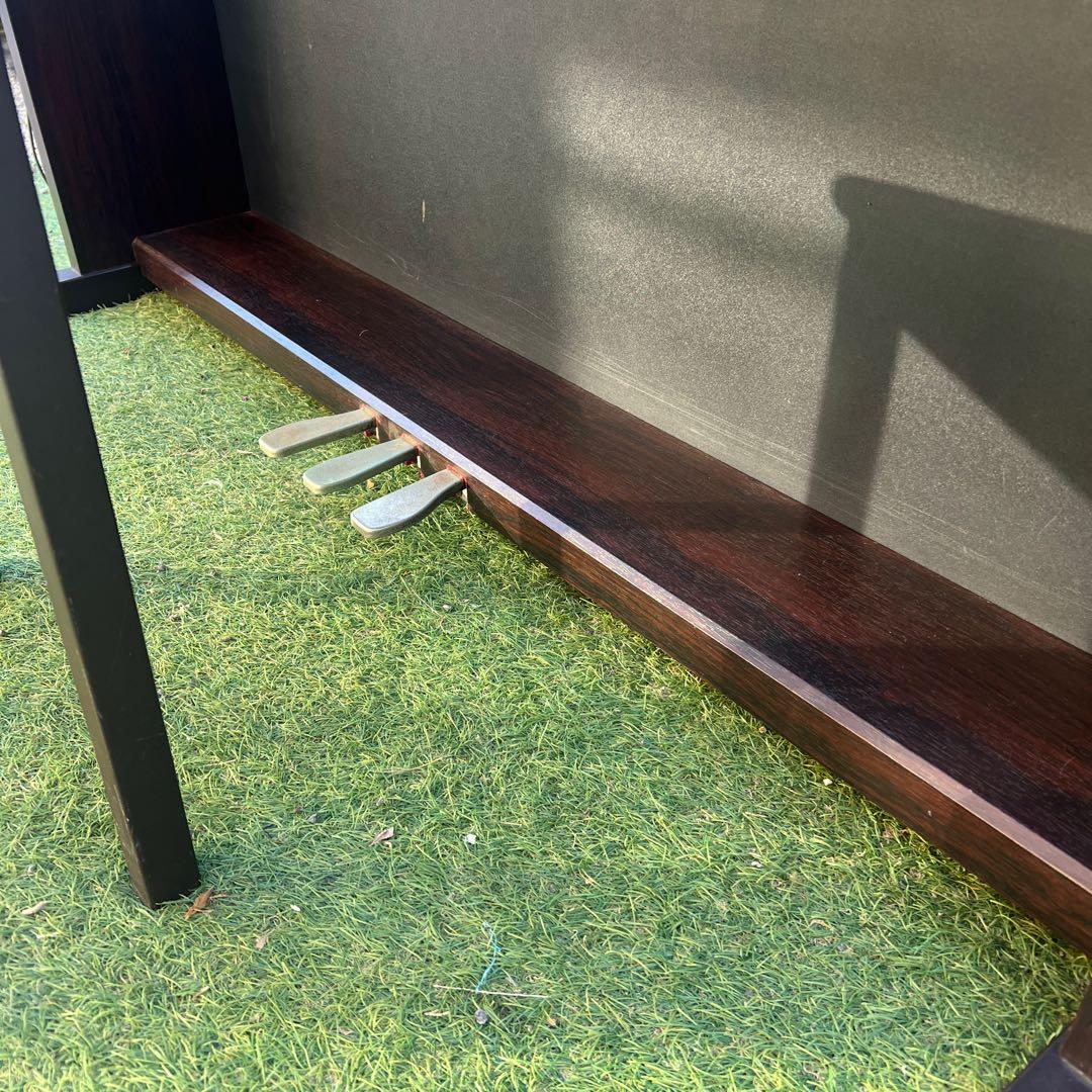 【横浜市内】CASIO カシオ セルビアーノ AP-21 88鍵盤　電子ピアノ