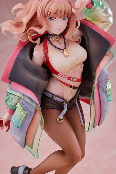 「グリッドマン ユニバース」 Dreamy Divas Ver.フィギュア