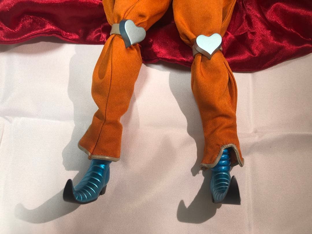 REAL ACTION HEROES ジョジョの奇妙な冒険 ディオ レッドマント