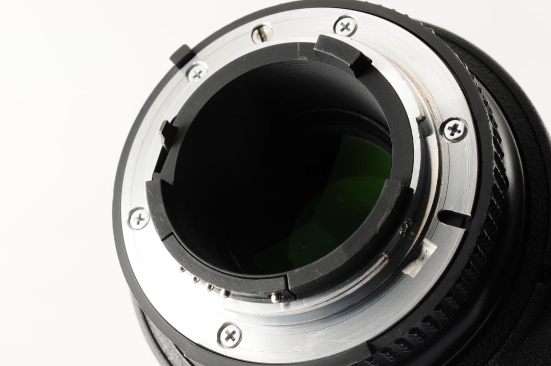 レンズ(ズーム) Nikon AF Nikkor 80-200mm F2.8 D ED New