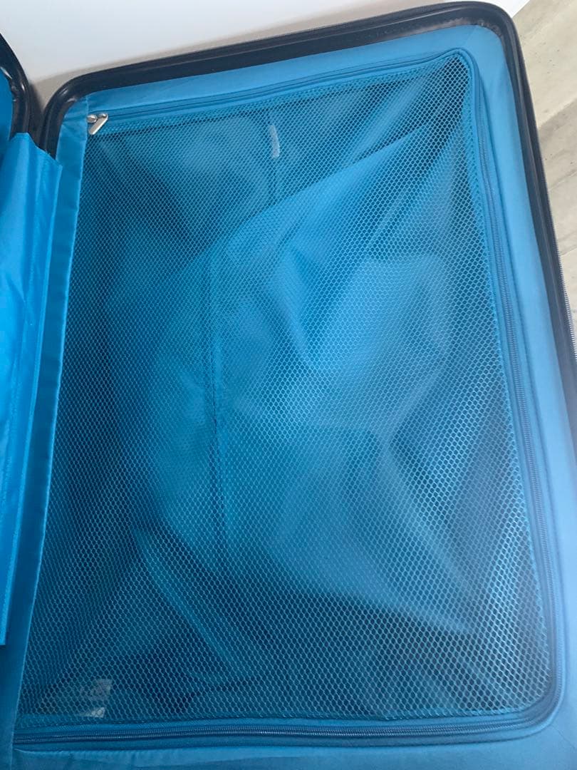 ACE[エース] スーツケース キャリーケース キャリーバッグ 大型 大容量