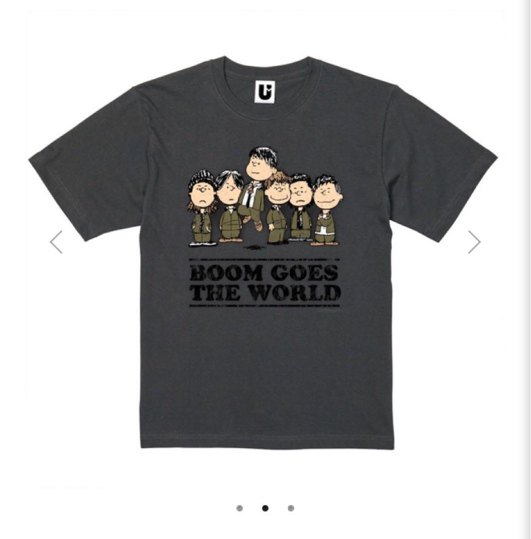 UVERworld 誠果Produce EPIPHANY SUMI tシャツ