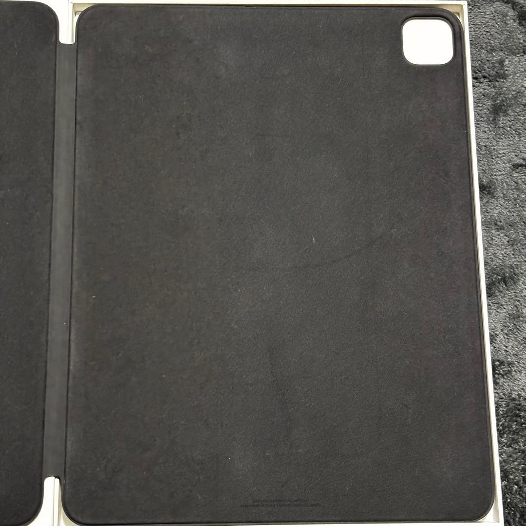 Apple純正 13インチiPad Pro (M4) Smart Folio