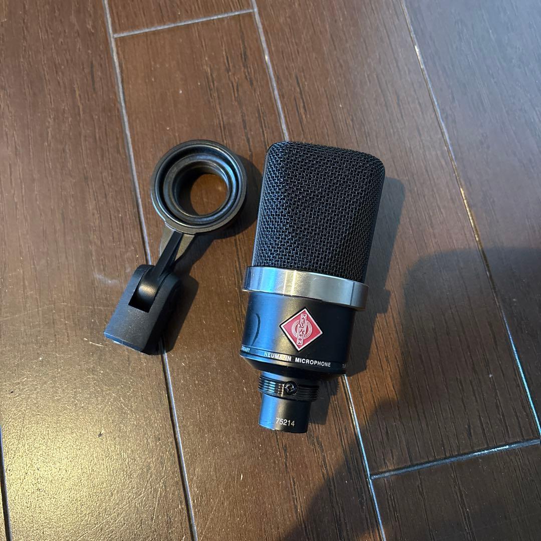 ノイマン tlm102