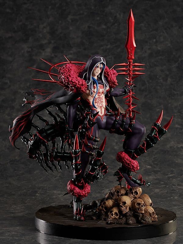 FGO クーフーリン オルタ　FREEing 1/7スケールフィギュア
