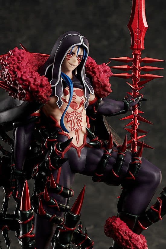FGO クーフーリン オルタ　FREEing 1/7スケールフィギュア