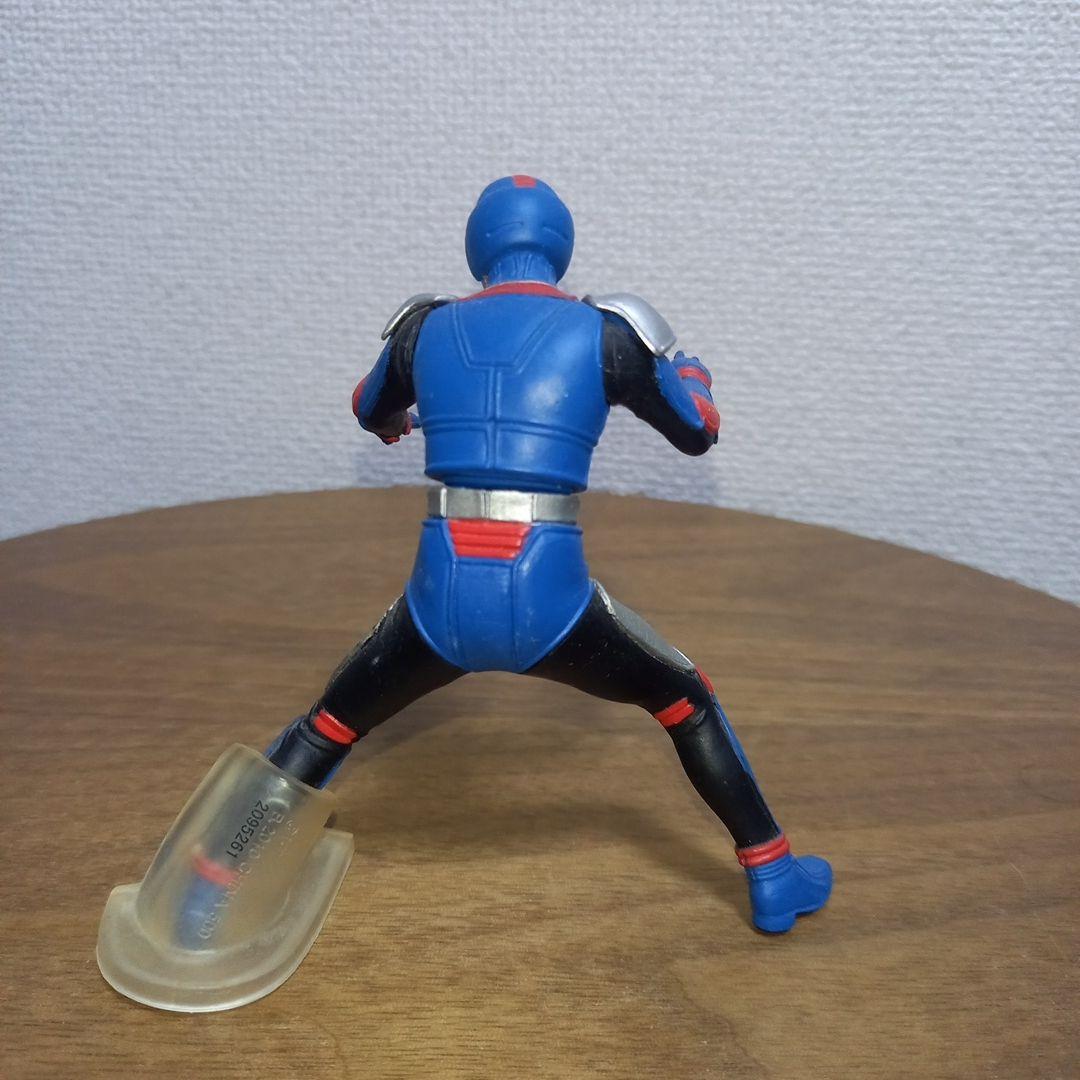 創絶 仮面ライダーRX 3種 ハイパーホビー限定 名乗りVer バイオ 箱有り