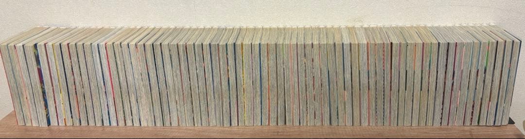 【美品】ジョジョ コミック 漫画 1〜9部 + 関連書籍11冊（3冊抜けあり)