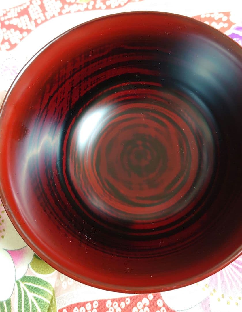 箱瀬淳一 お茶漬け椀 5寸2分