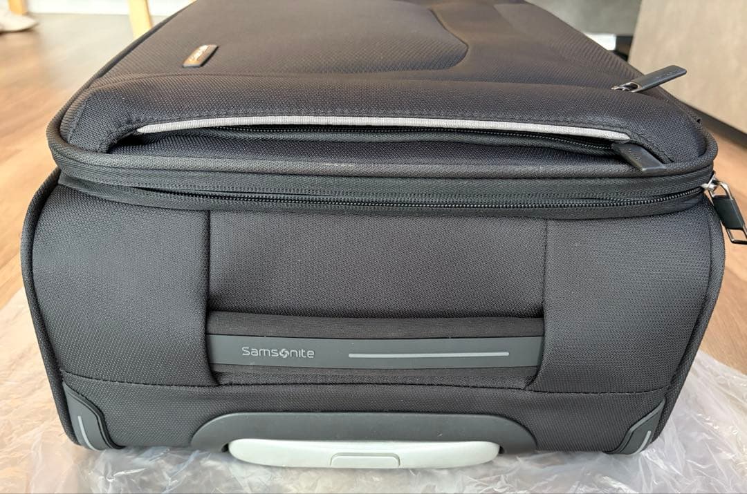 サムソナイト スーツケース アスフィア スピナー55 39L 機内可