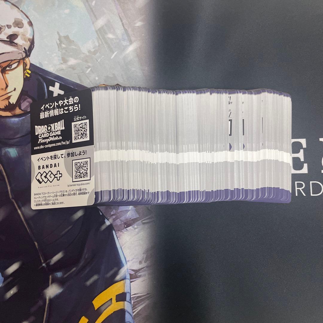 ドラゴンボール フュージョンワールド 覚醒の鼓動 355枚