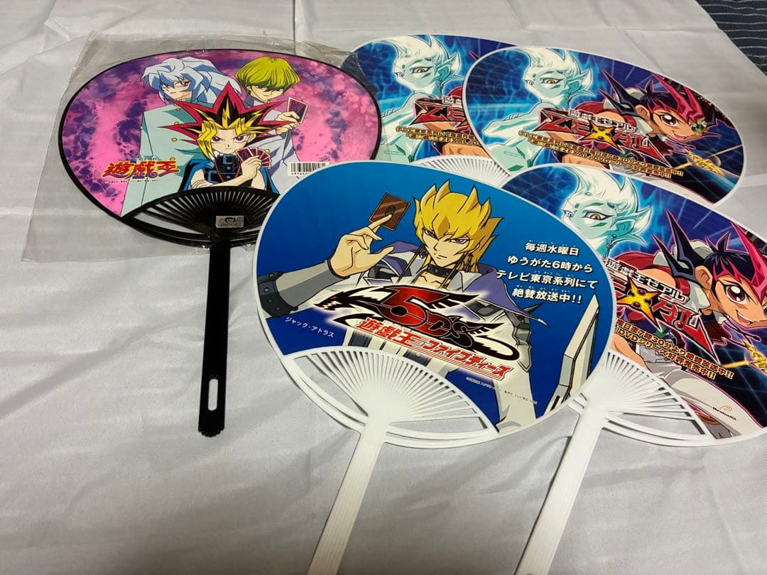 遊戯王 高橋和希 グッズ レア クリアファイル