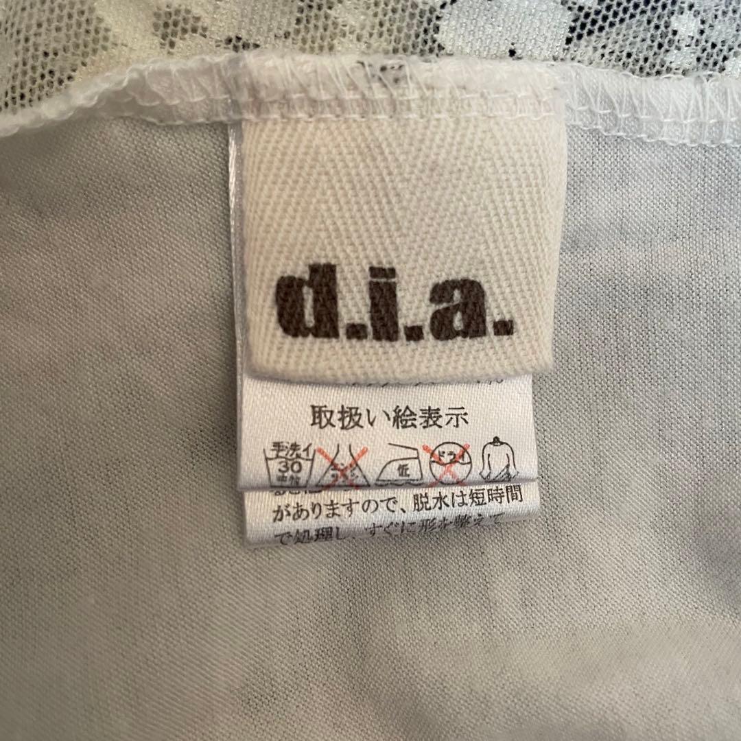 d.i.a. y2k 00s❤︎ ギャルキャミ