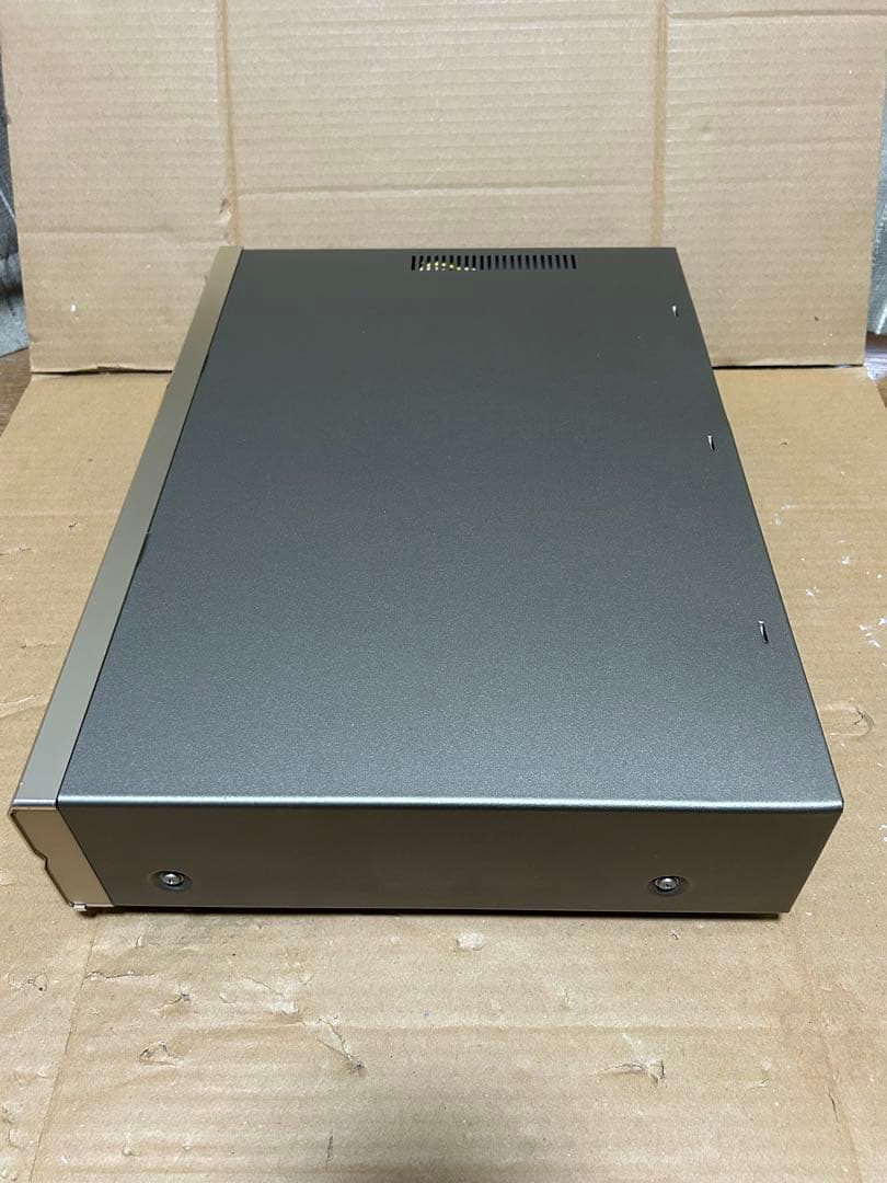 【使える！美品！】DENON DVD-2910 DVDプレーヤー動作確認済み！