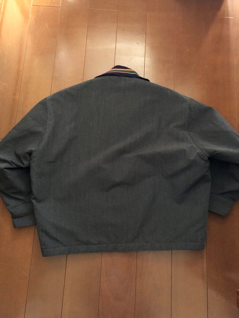 kolor カラー サージブルゾン サイズ2