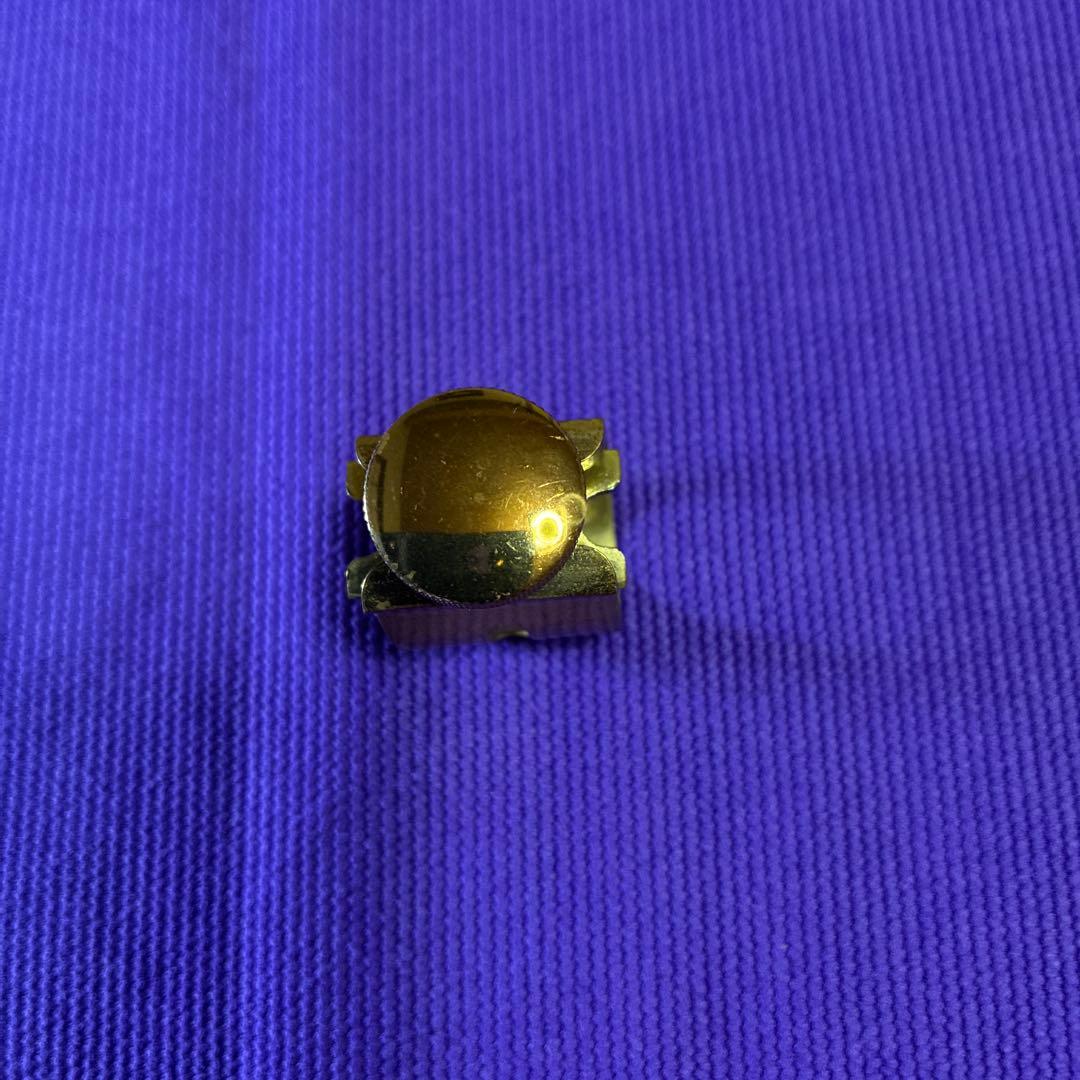 ソプラノサックス用マウスピース オットーリンク メタル 6⭐︎ リガチャー付き