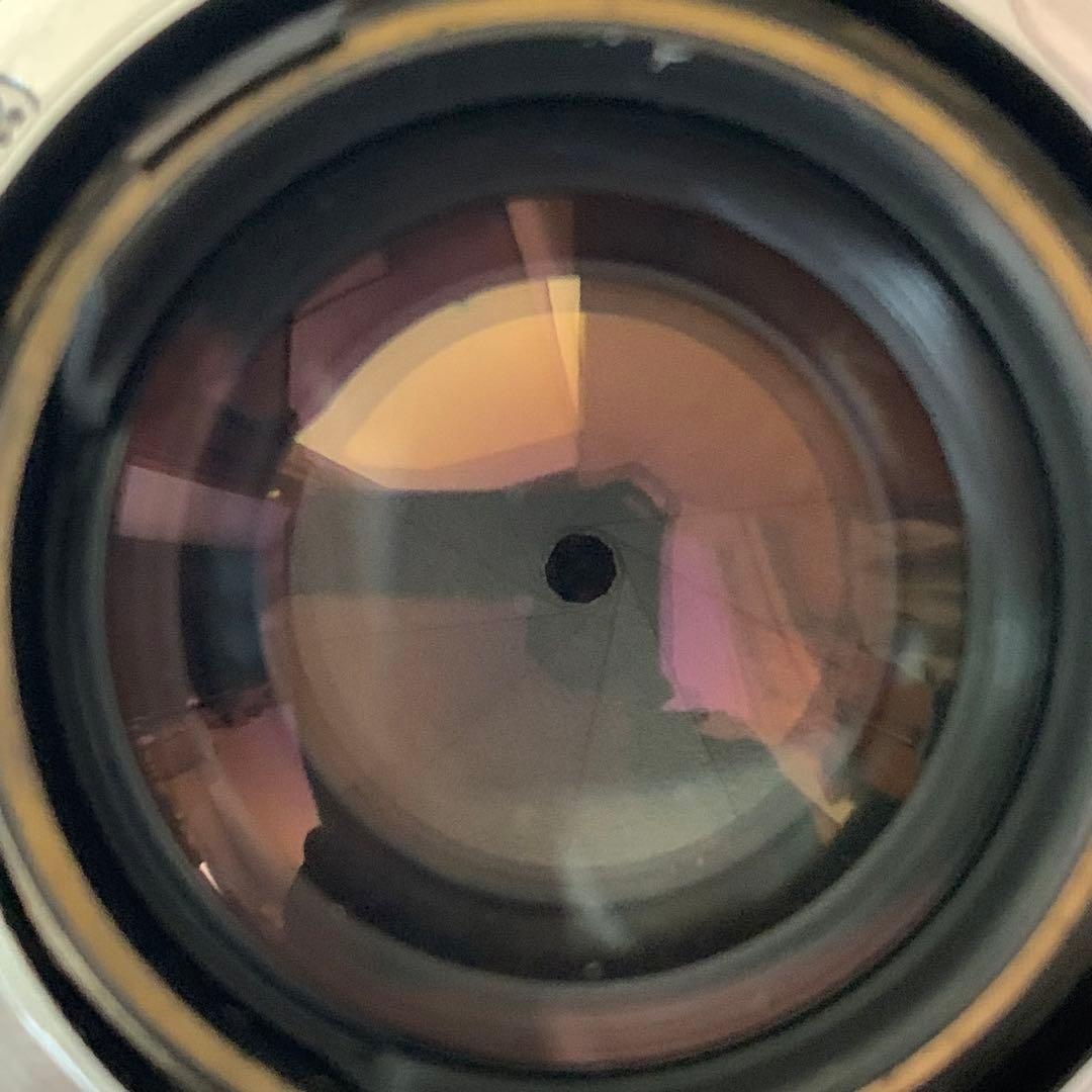 ライカ Leica ズミクロン Summicron M 35mm f2