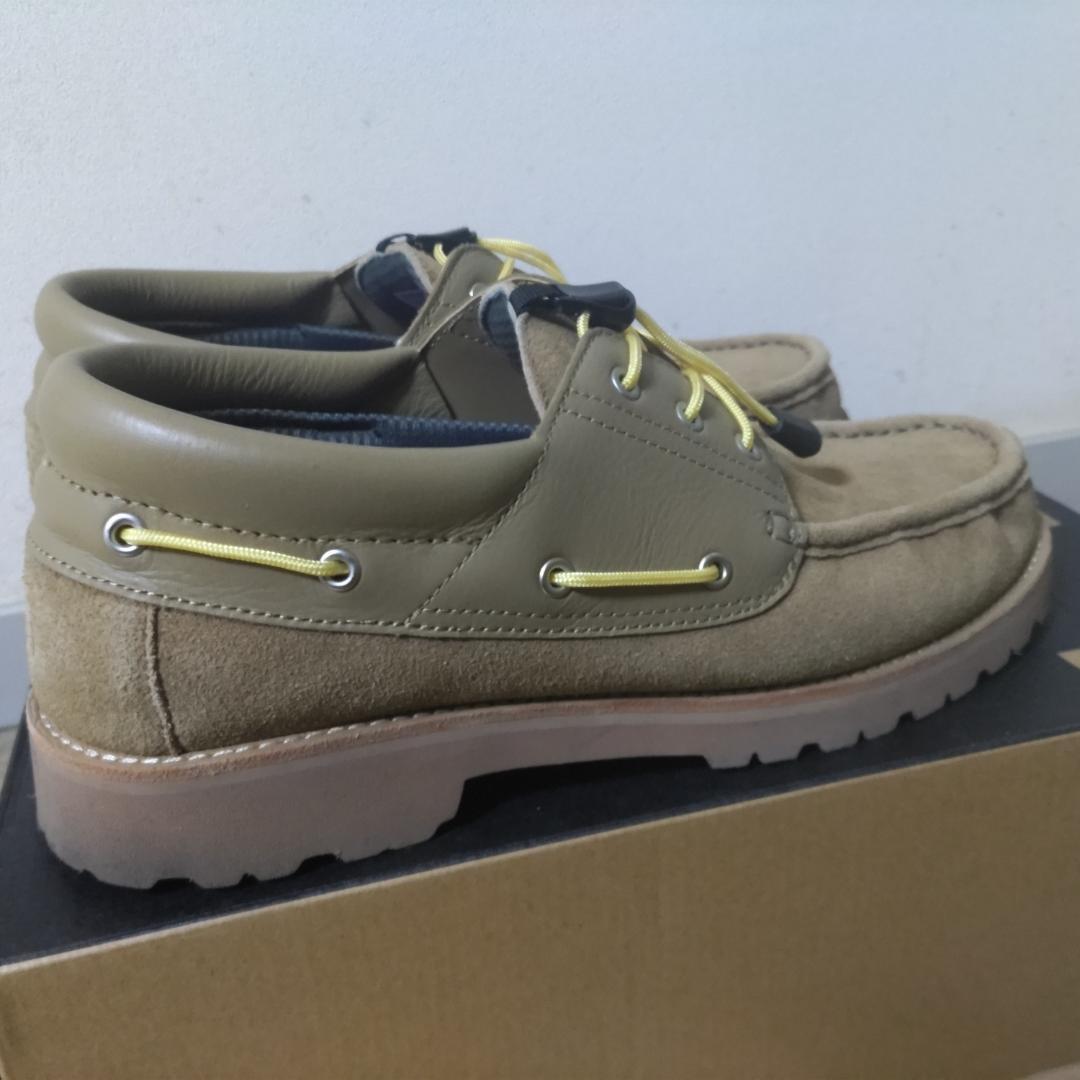 ノースフェイス　パープルレーベル Field Ranger Moc