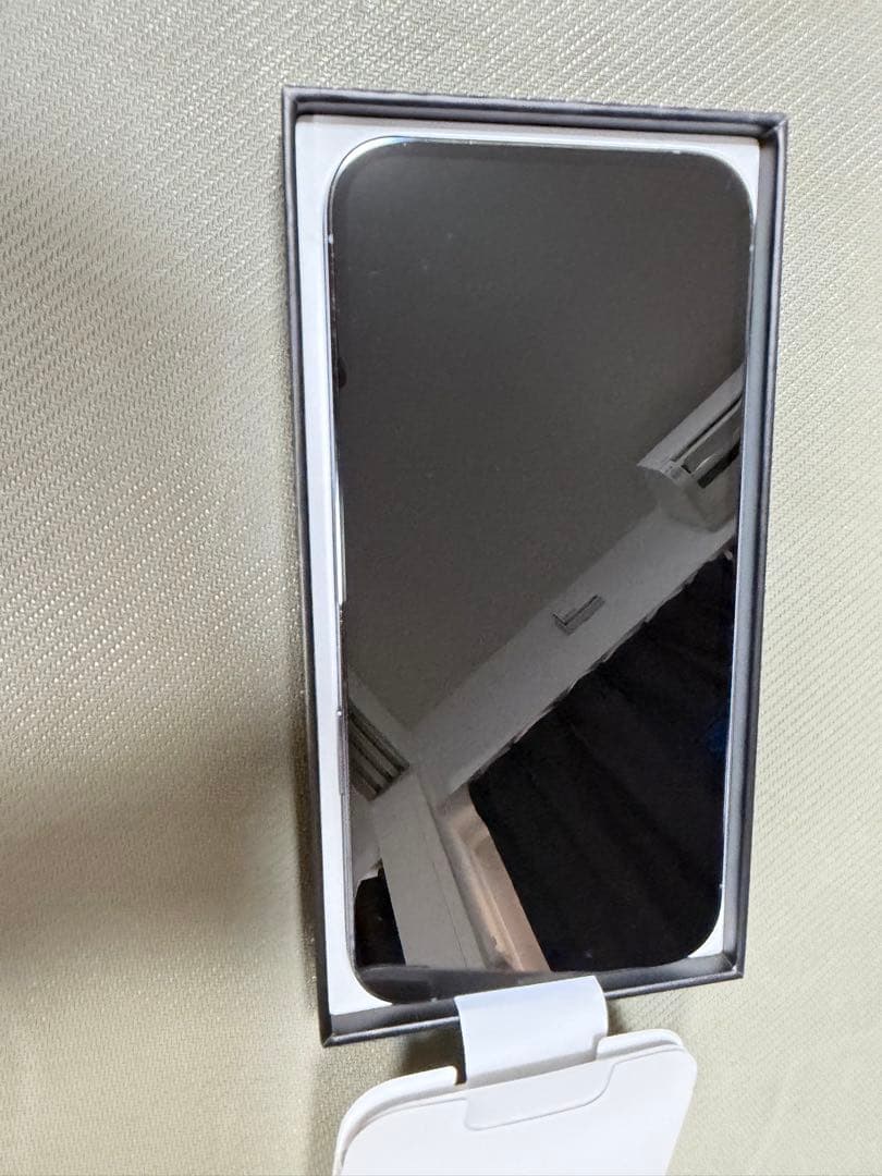 sunnyiPhone 13 Pro max シエラブルー 256GB