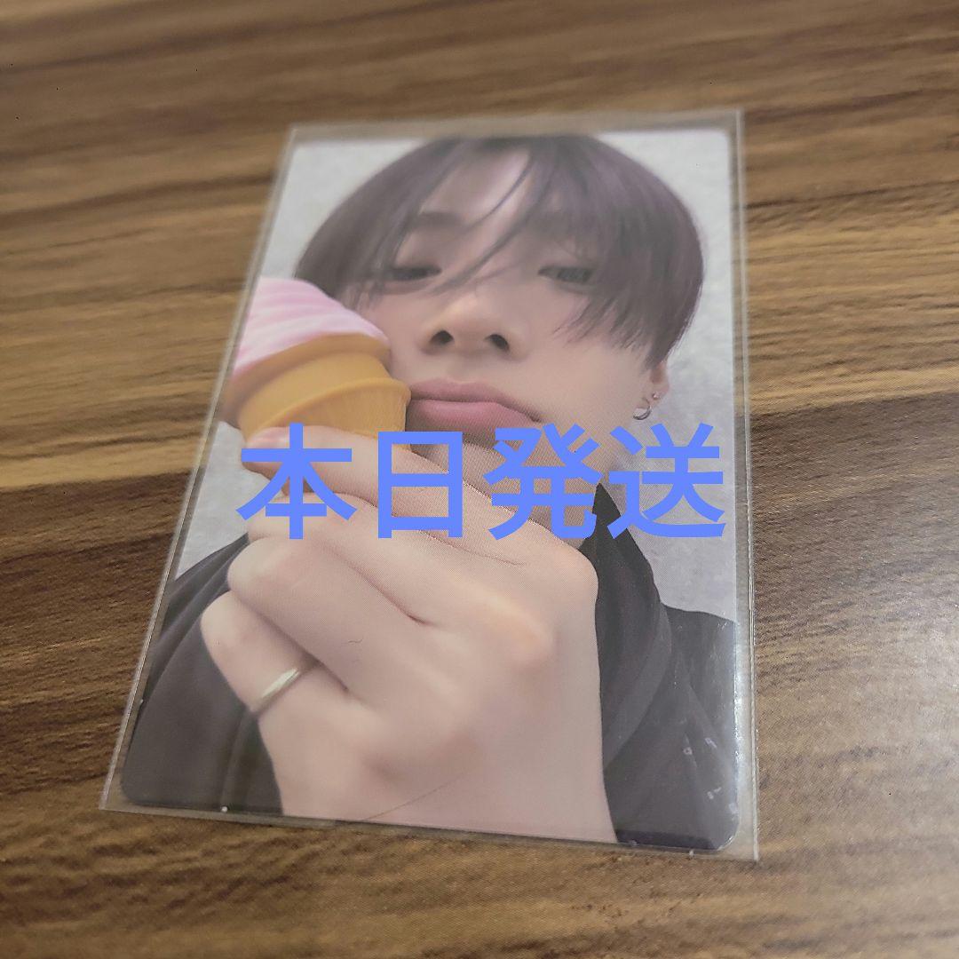 ボイプラ2サンウォンスタークリエイターキットトレカ